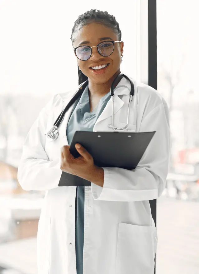 Dr. Samuel Zulu
